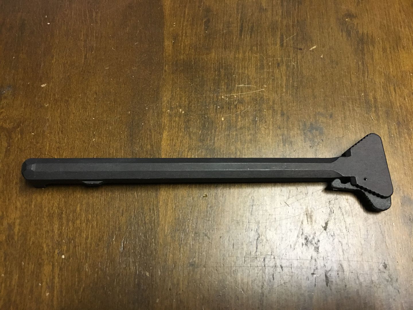 WTS RETRO Colt 601 Triangle Charging Handle